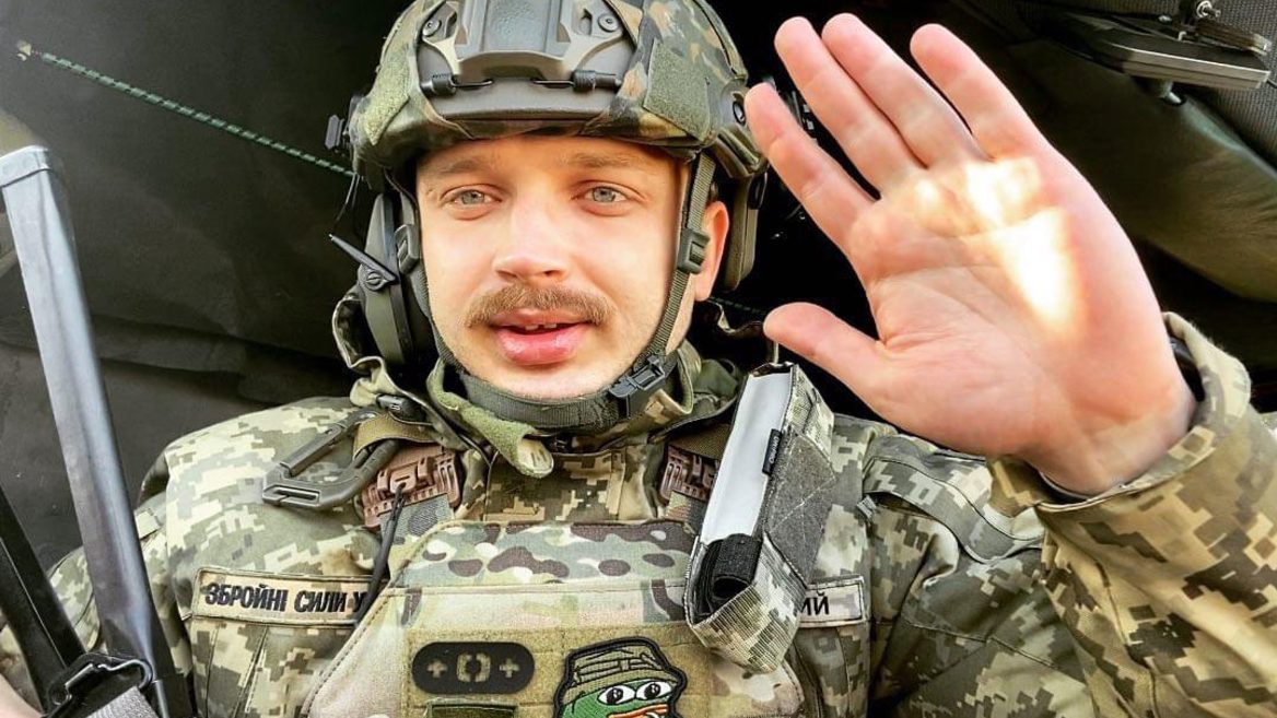 Начальник Управління IT в Міноборони залишає свою посаду. Він — не єдиний військовослужбовець з IT-бекграундом який іде з міністерства