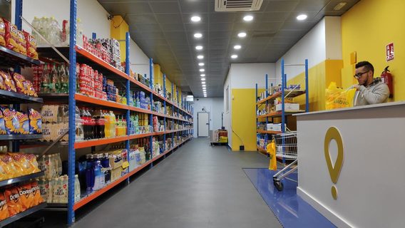 «Glovo вже не лише про їжу»: компанія змінює стратегію в Україні й стає маркетплейсом