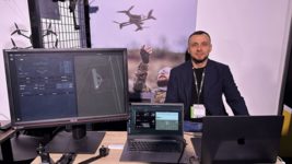 Ukrainian company creates software to destroy enemy drones with anti-aircraft FPV drones. What can Sky Hunter do? Ukrainian company creates software to destroy enemy drones with anti-aircraft FPV drones. What can Sky Hunter do?