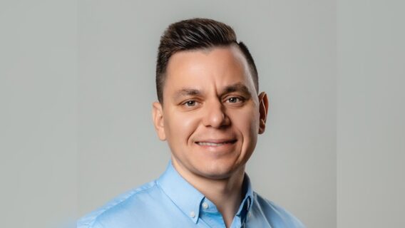 Sombra founder on hiring Juniors: "We're more open to it now than we were a year ago." Why the IT company has changed its stance and is striving for a "healthy balance"