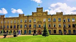 КПИ стал первым среди украинских ЗВО в интернет-пространстве. В очередной раз