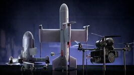 Українські виробники забезпечують 95% усіх закупівель дронів для потреб Сил оборони 