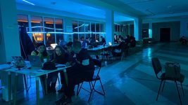 Правоохранители искали зал азартных игр, а изъяли компьютеры и столы якобы в киевском пункте несокрушимости. Что было дальше