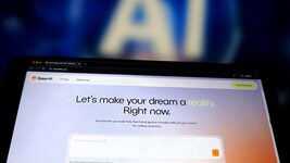 Платформа вайбкодингу Base44 запустила власну ШІ-модель