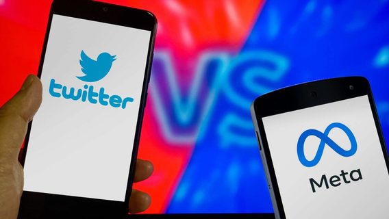 Twitter уже хочет судиться с Meta из-за Threads. Цукерберга обвиняют в переманивании сотрудников