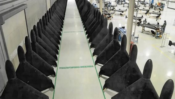 Буданов розповів, що росія поділилася з Північною Кореєю технологією виробництва «Шахедів». Які наслідки це матиме