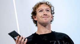Meta наймає двох ключових ШІ-експертів Apple після того, як переманила їхнього боса