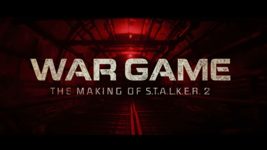 Документальний фільм про розробку S.T.A.L.K.E.R. 2 в умовах війни росії проти України вийшов на YouTube
