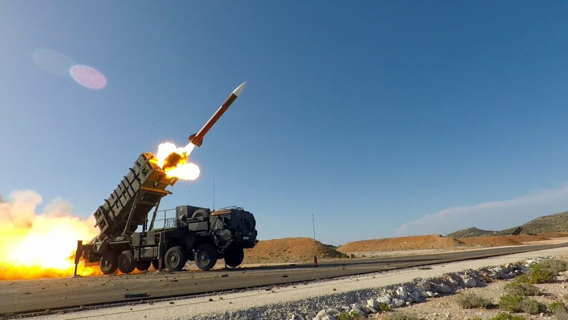 Запуск виробництва ракет Patriot в Україні затягнеться на роки — Bloomberg