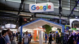 France temporarily freezes 110 million euros in Google assets after Russian court rulings