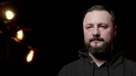 “There are a lot of managers in our country, but very few engineers.” Martin Brest said that UAV production employees are being mobilized right outside the factory