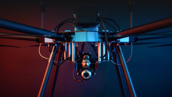 Toloka.vc інвестував $745 000 в американського розробника промислових роботів Lucid Bots