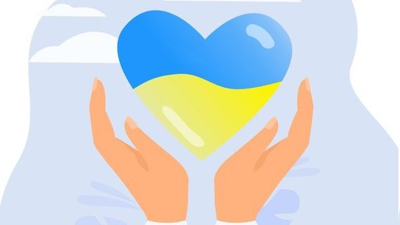 Команда украинских разработчиков создала онлайн помощника для волонтеров. Вот чем он может быть полезным