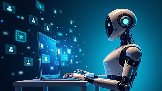 Google анонсувала протокол для ШІ-агентів, які роблять покупки в інтернеті