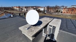 У відповідь Маску на зростання тарифів. Уряд звільнить ввезення Starlink від мита і ПДВ