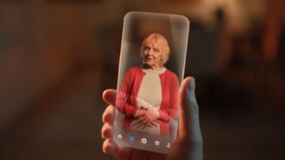 Startup 2Wai launches app that lets you "communicate" with deceased relatives. Social media is awash with hate and comparisons to Black Mirror