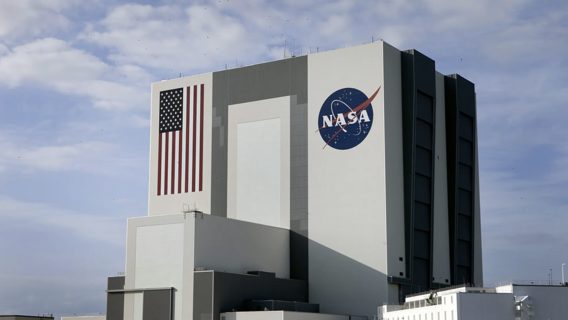 Ілон Маск змусив NASA запустити «застосунок щотижневих досягнень» для працівників агентства. Незгідних звітувати він шантажує звільненням
