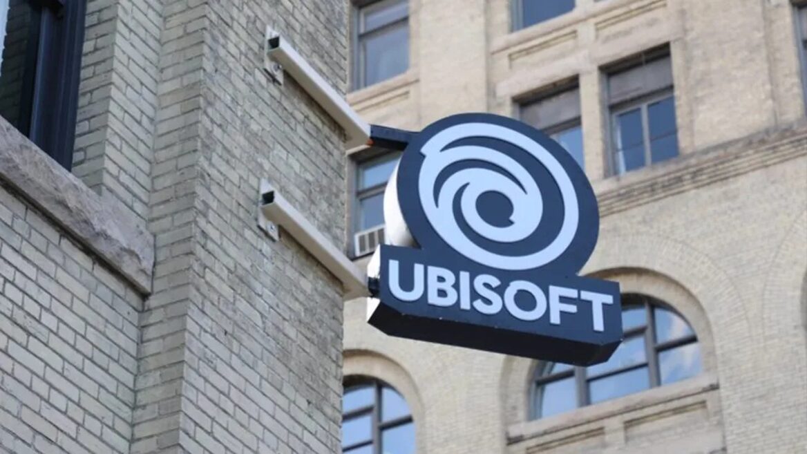 Ubisoft закриває дві студії та скорочує до 380 працівників