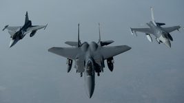 Авіаексперт: чи зможуть літаки Gripen та F-16 працювати в одній системі в Україні