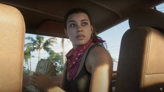 Материнська компанія розробників GTA VI розкрила дедлайн до релізу гри