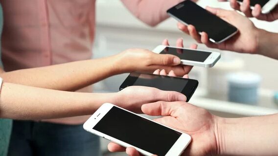 У рф вважають електронну пошту, смартфони та супутниковий інтернет «загрозами безпеці»