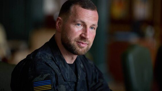 Зеленський повідомив, хто очолить Міністерство оборони після відставки Федорова