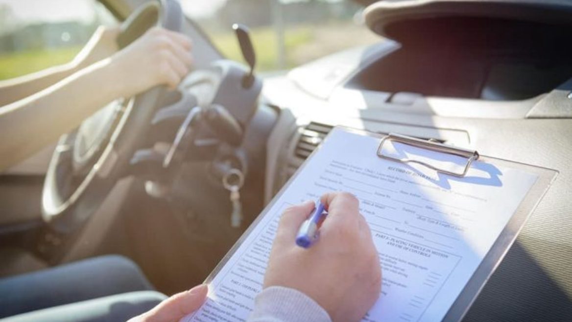 МВД планирует контролировать экзамены на водительские права с помощью украинского сервиса распознавания лиц. Его уже заказали