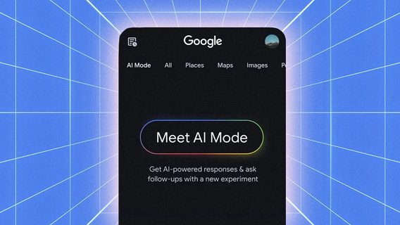 Google інтегрував у AI Mode персоналізовані підказки на основі історії пошуків