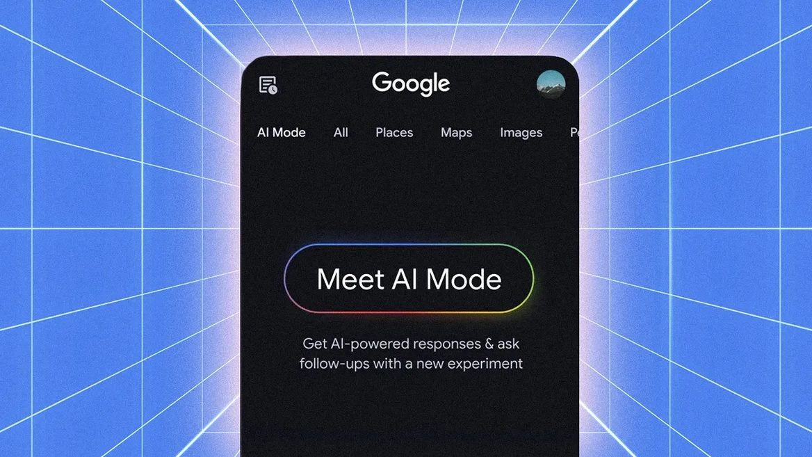 Google інтегрував у AI Mode персоналізовані підказки на основі історії пошуків