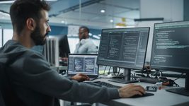 “If you build an amazing feature that no one knows about, it doesn’t matter how good it is”. A software engineer at Meta gave some tips on how to get promoted
