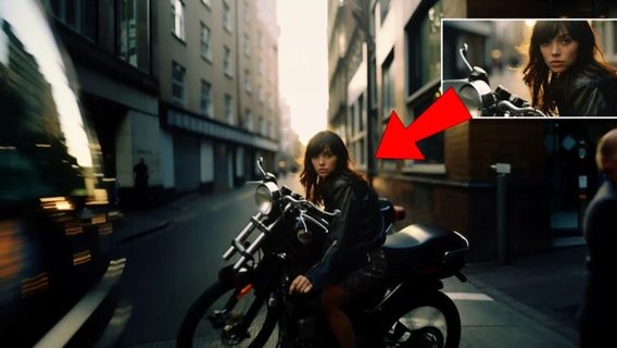 Зʼявився «Zoom Out», але руки не покращились. На що здатна нова версія Midjourney 5.2? 