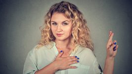 Три вещи, о которых следует соврать на собеседовании, чтобы повысить свои шансы на найм. Советы опытной рекрутерки