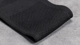 Ukrainian researcher patents “smart” fabric for athletes that helps avoid injuries