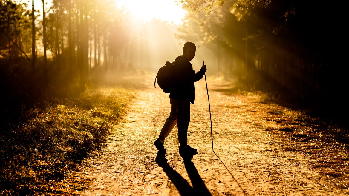 Ходите свои десять тысяч шагов каждый день? Делайте это быстрее – так полезнее для здоровья