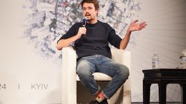 Володимир Кубицький залишив ЛУН після 10 років роботи: тепер він новий Head of AI у MacPaw. У чому причина таких змін?