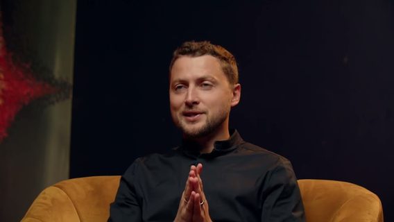 Шахраї маскуються під засновника Netpeak Group, щоб випрошувати гроші в Telegram