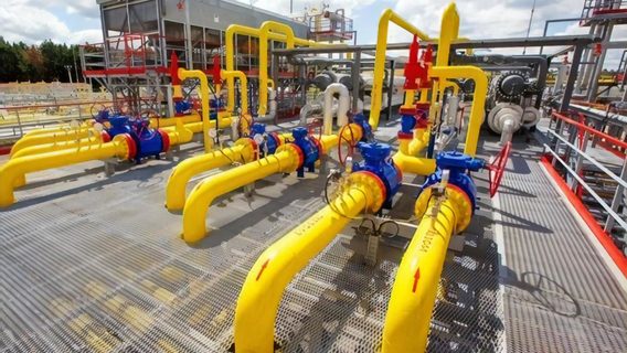 «Укргазвидобування» будет искать газовые месторождения на западе страны, используя специальные 3D-исследования