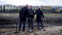 Ukraine is building a rocket fuel plant in Denmark: this is the first such facility on the territory of a NATO country
