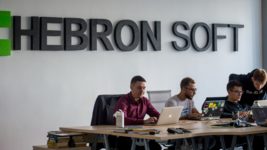 Львівська ІТ-компанія HebronSoft відкриває офіси в Закарпатті та Румунії. Планує найняти до 20 фахівців