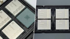 The Russian company, which is less than a year old, boasts of developing 16- and 32-core processors. However, the chips branded with Cyrillic turned out to be Chinese