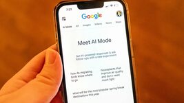 Google's AI Mode has new agent capabilities: it will book tickets for events and sign up for beauty treatments
