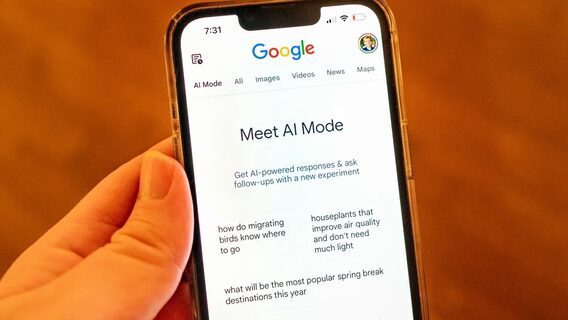 Режим ШІ Google отримав нові можливості агента: забронює квитки на події та запишеться на б'юті-процедури