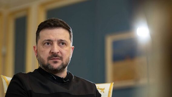 «Будувалися за спиною держави». Зеленський заявив про десятки заводів перехоплювачів за кордоном