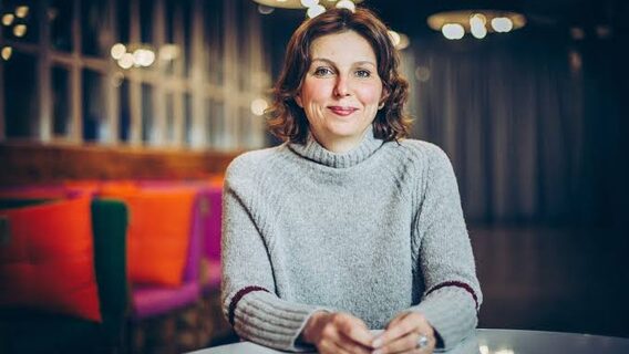 «У мене негативне ставлення до Telegram». Нова очільниця Мінцифри Ферчук не заводитиме власний канал