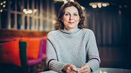 «У мене негативне ставлення до Telegram». Нова очільниця Мінцифри Ферчук не заводитиме власний канал