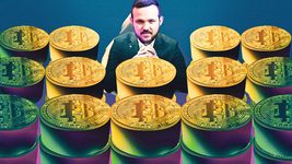 «Я був Нацбанком, хтось був банком, я емітував нові монети, і так придумали е-гривню». 10 інсайтів від гуру криптоіндустрії Семена Каплоушенка «Я був Нацбанком, хтось був банком, я емітував нові монети, і так придумали е-гривню». 10 інсайтів від гуру криптоіндустрії Семена Каплоушенка