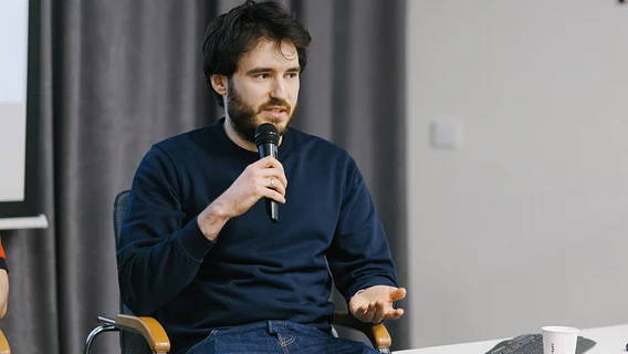 “I think there will be another postponement. I don’t really have high hopes for anything.” The head of LapaLLM assessed the process of developing the AI ​​model “Siayvo” from the Ministry of Digital Affairs and Kyivstar
