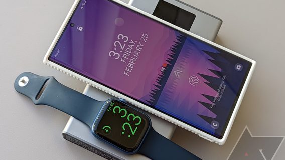 Apple припинила роботу над сумісністю Apple Watch з Android. У чому причина