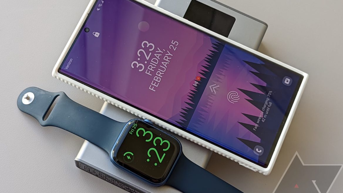 Apple прекратила работу над совместимостью Apple Watch с Android. В чем причина