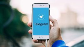 Фото в HD та обрізування голосових повідомлень: Telegram випустив низку оновлень Фото в HD та обрізування голосових повідомлень: Telegram випустив низку оновлень